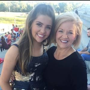 Meet your Posher, Donna